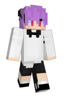 SpringTrapped89 Minecraft avatar full body