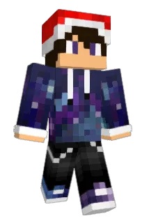 Spring_Atlas147 Minecraft avatar full body