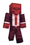 Springamajig Minecraft avatar full body