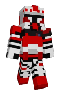 Springboy75 Minecraft avatar full body