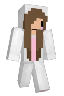 Springlife_388 Minecraft avatar full body