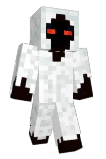 SpringlyTruck Minecraft avatar full body