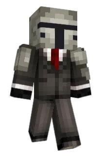 Springpuddle_17 Minecraft avatar full body