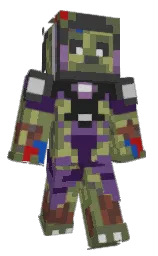 Custom render preview