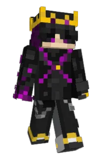 Springtrap678 Minecraft avatar full body