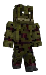 Custom render preview