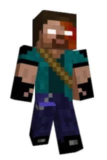 SprinklesTRD Minecraft avatar full body