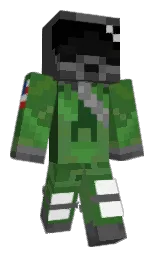 Custom render preview
