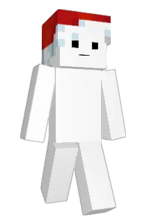 Sprite365 Minecraft avatar full body