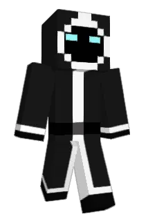 Sprite731 Minecraft avatar full body
