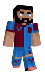 Custom render preview