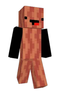Sprite_Craft Minecraft avatar full body