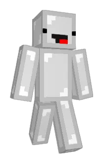 Sprizon Minecraft avatar full body