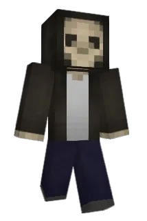 Sprockets97 Minecraft avatar full body