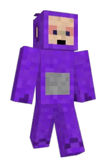 Sproket1112 Minecraft avatar full body