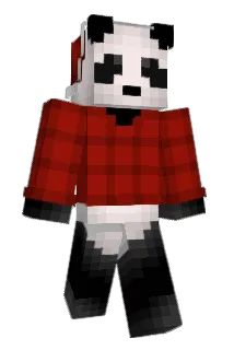 Sproooce Minecraft avatar full body