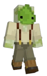 Custom render preview