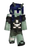 Sprouting_Stars Minecraft avatar full body