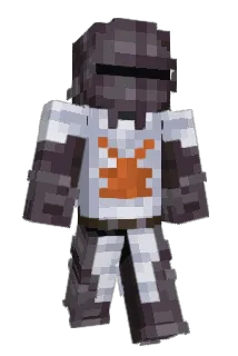 Spruce_MG Minecraft avatar full body