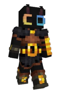 Spruce_Star Minecraft avatar full body