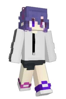 Sprute001_UwU Minecraft avatar full body
