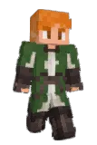 Sprutin_ Minecraft avatar full body