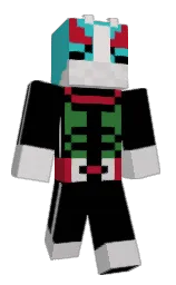 Custom render preview