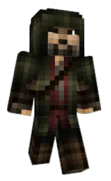 Custom render preview