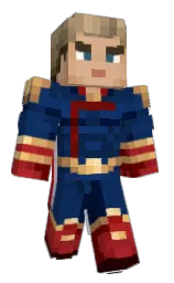 Custom render preview