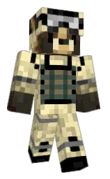 Custom render preview