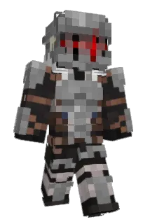 Spuggy____ Minecraft avatar full body