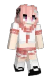 SpungoTheBoi Minecraft avatar full body