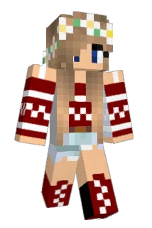 Sputty515 Minecraft avatar full body