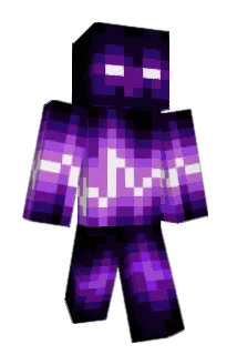 Spxce_btw Minecraft avatar full body