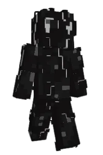 Spxdee1 Minecraft avatar full body