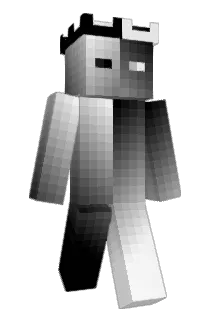 Spxrtful Minecraft avatar full body