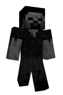 SpxszX Minecraft avatar full body