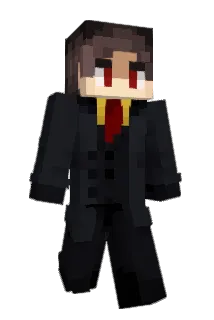 Spy779 Minecraft avatar full body