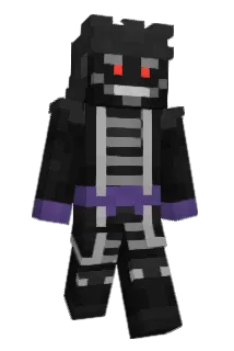 Spy9772 Minecraft avatar full body