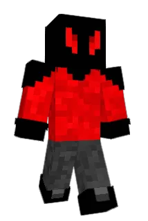 SpyBear89 Minecraft avatar full body