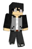 SpyEyeSE Minecraft avatar full body