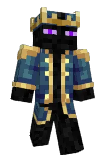SpyKing902 Minecraft avatar full body