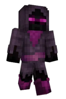 SpyNinjaTwo Minecraft avatar full body