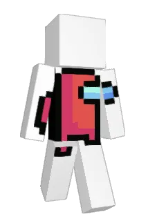 SpySandwiches Minecraft avatar full body