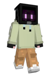 Spyc1_ Minecraft avatar full body