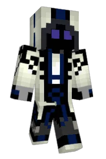 Spycykek Minecraft avatar full body