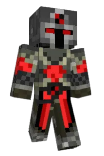 Spydahguy24 Minecraft avatar full body