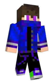 Spydee_ Minecraft avatar full body