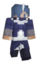 Custom render preview