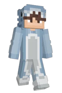 Spyder2804 Minecraft avatar full body